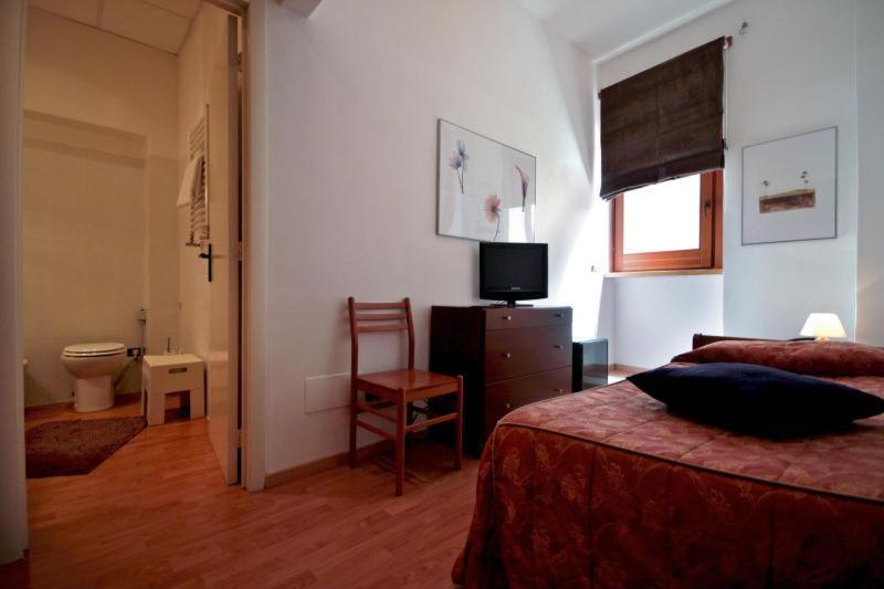 Ferienwohnung Casa San Giuseppe Rom Zimmer foto